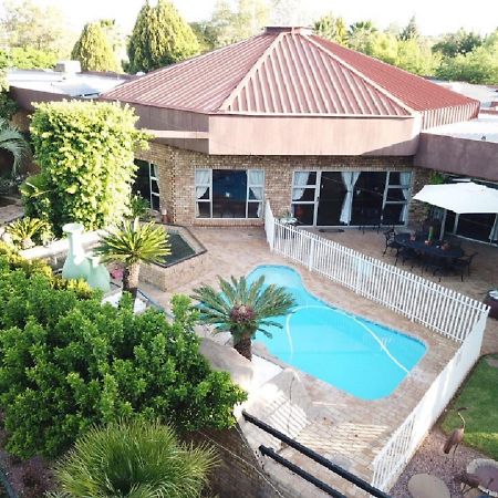 Leach Lodge Kuruman Exteriér fotografie