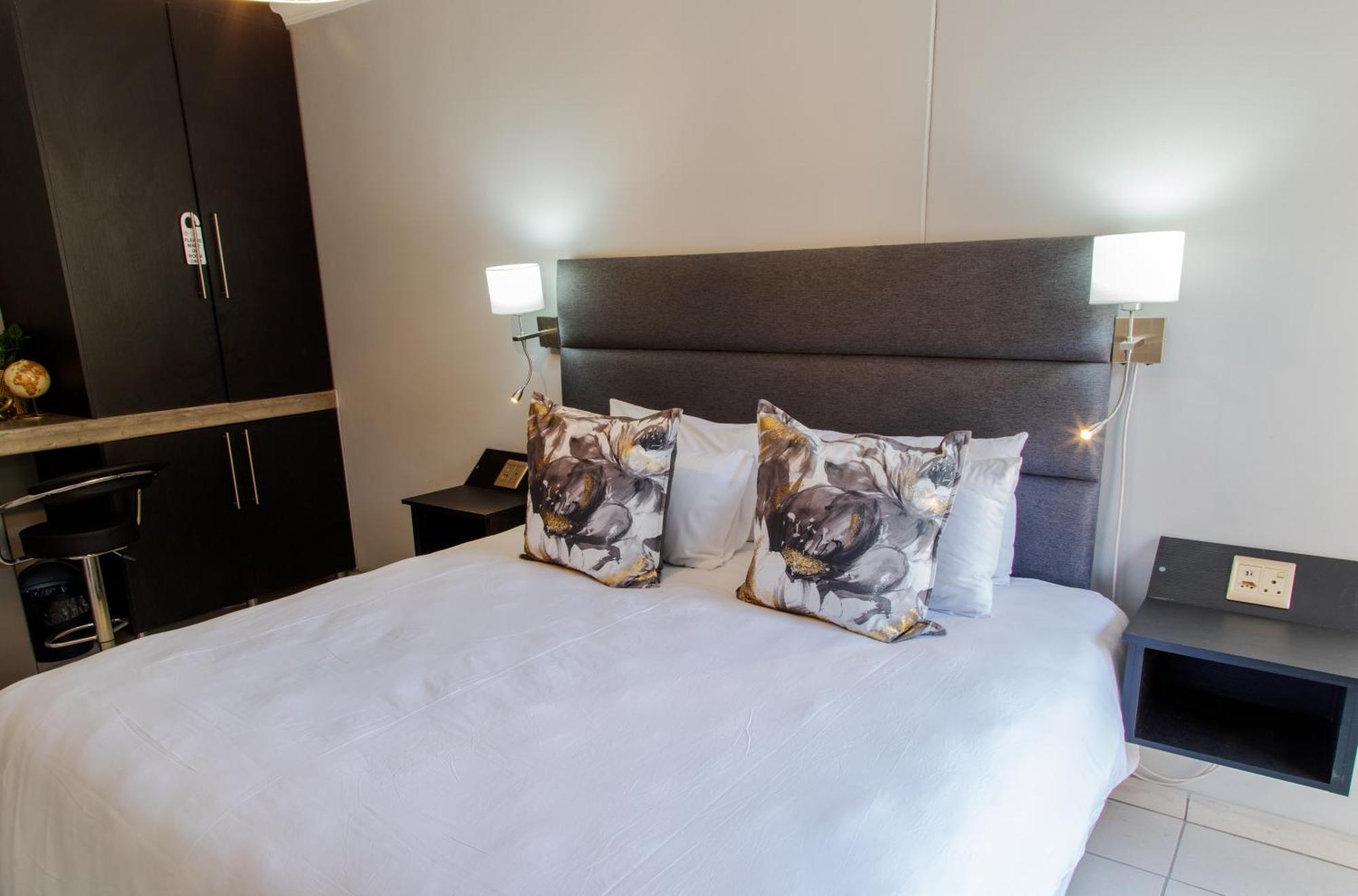 Leach Lodge Kuruman Exteriér fotografie