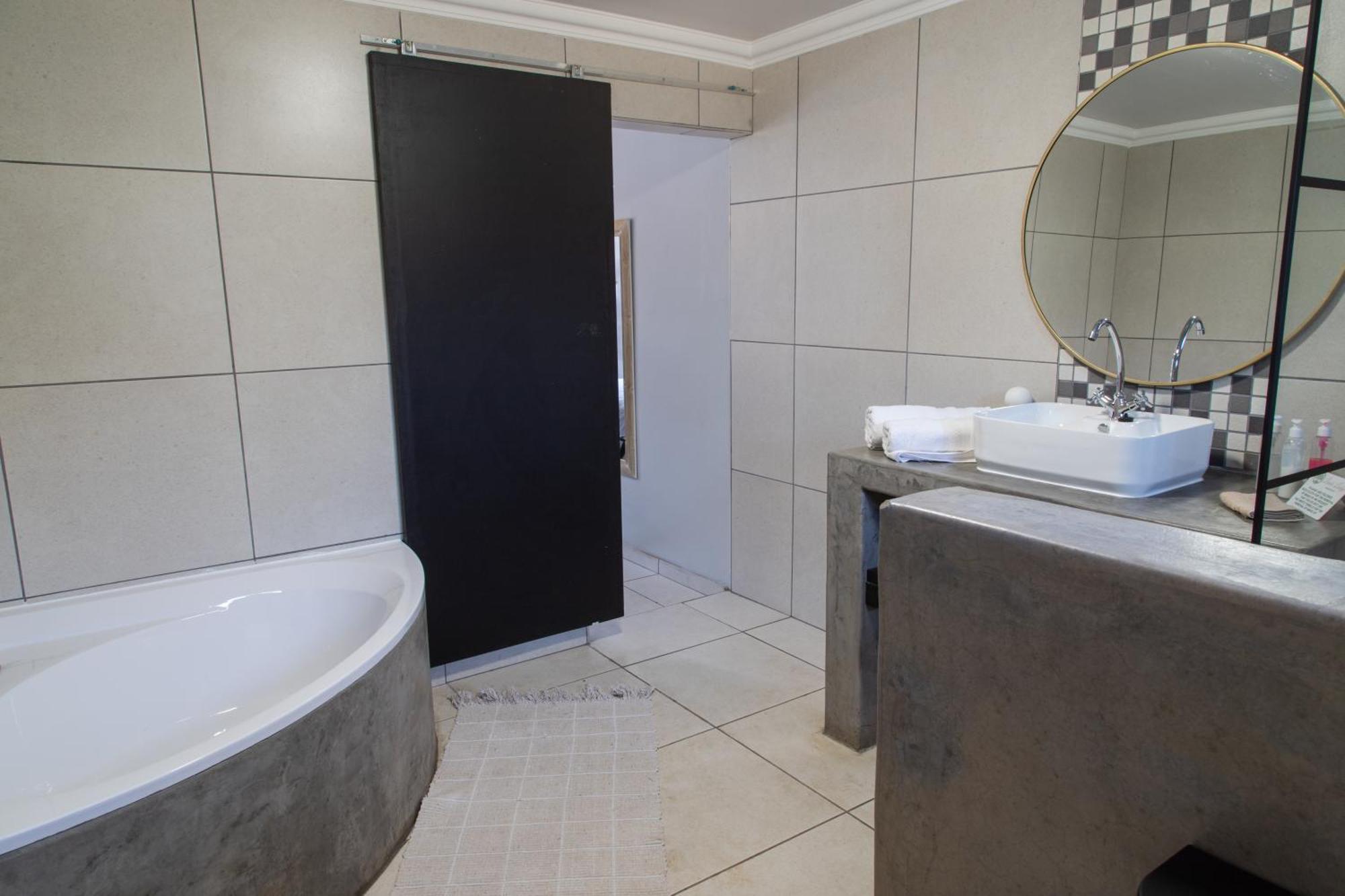 Leach Lodge Kuruman Exteriér fotografie