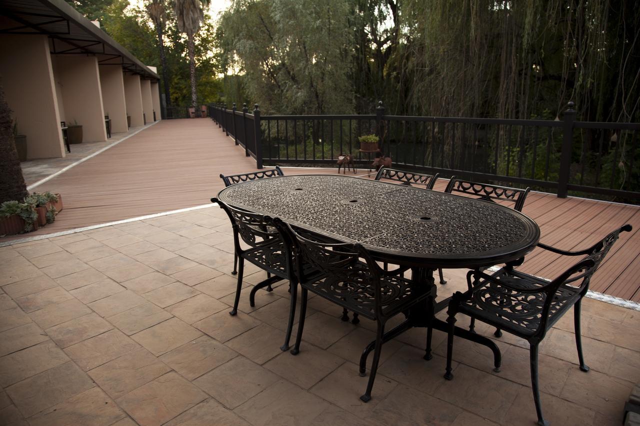 Leach Lodge Kuruman Exteriér fotografie