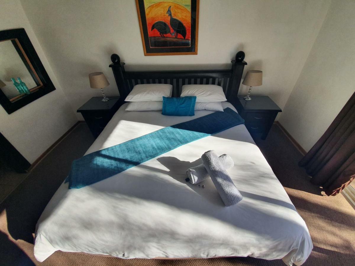 Leach Lodge Kuruman Exteriér fotografie