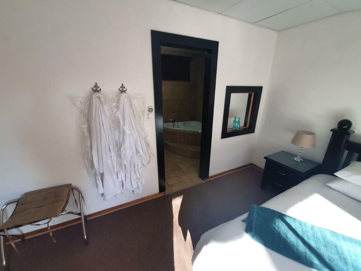 Leach Lodge Kuruman Exteriér fotografie