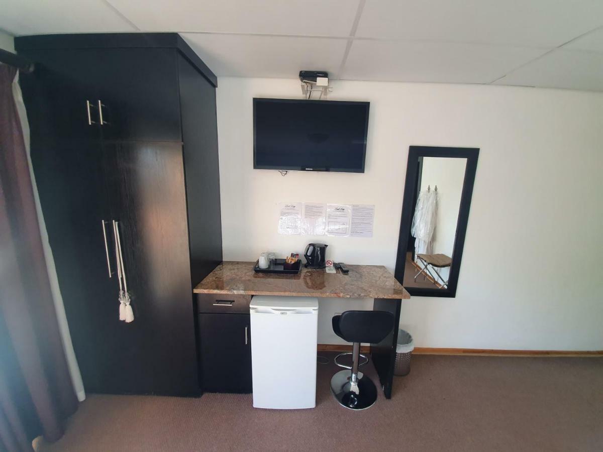 Leach Lodge Kuruman Exteriér fotografie