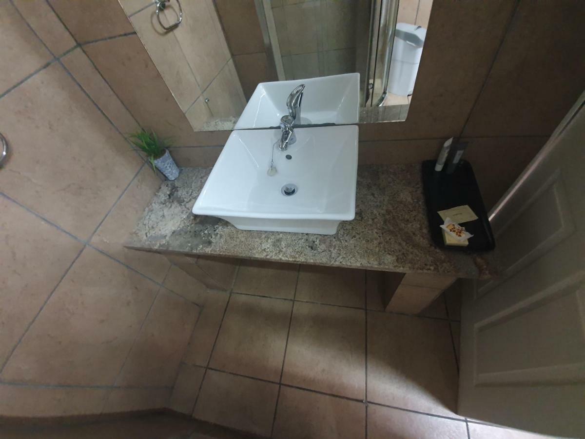Leach Lodge Kuruman Exteriér fotografie