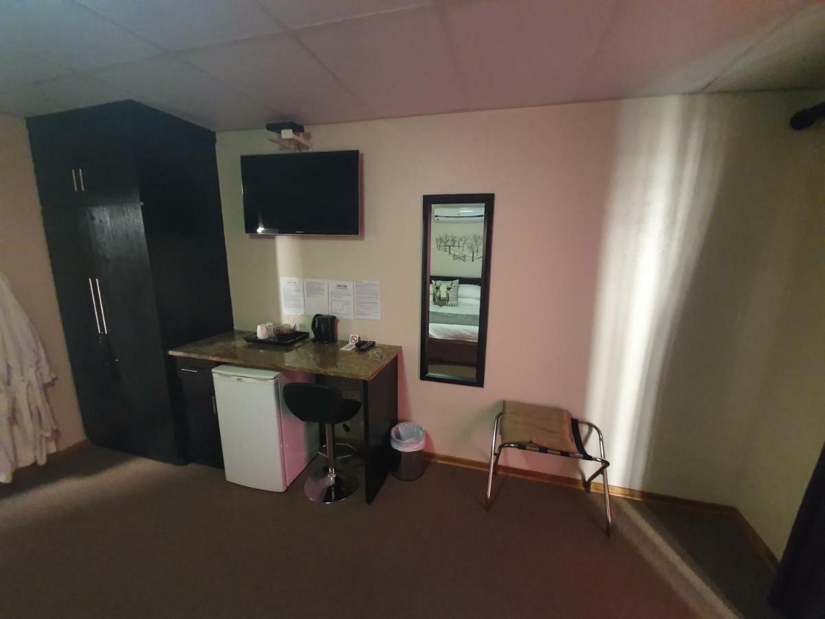 Leach Lodge Kuruman Exteriér fotografie