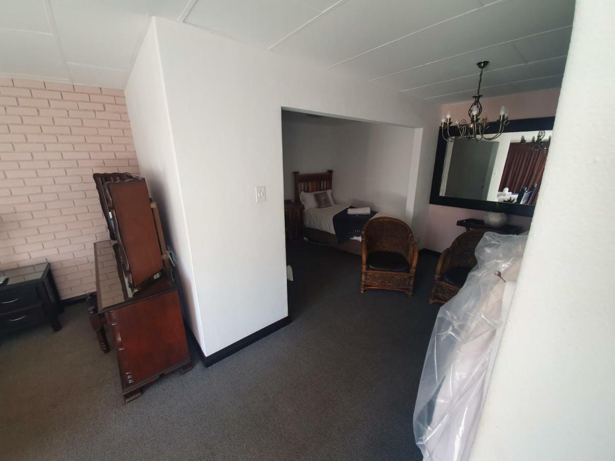 Leach Lodge Kuruman Exteriér fotografie